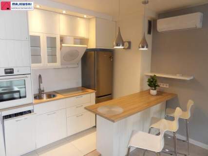 Wieliczka os.Szymanowskiego Apartament 2pok42m2 2500zł