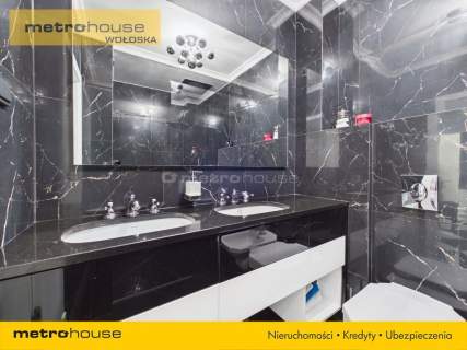 Apartament 3-4 pokoje w standardzie Premium