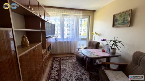 2 pokoje, 33m2, ul. Kołobrzeska przy Alfa Centrum