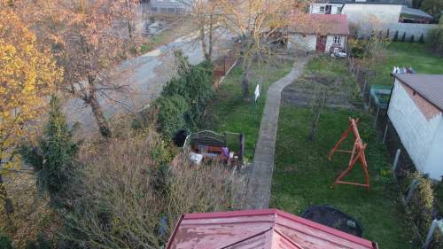 Dom 100 m2 w centrum Gniewoszowa gm. Kozienice.
