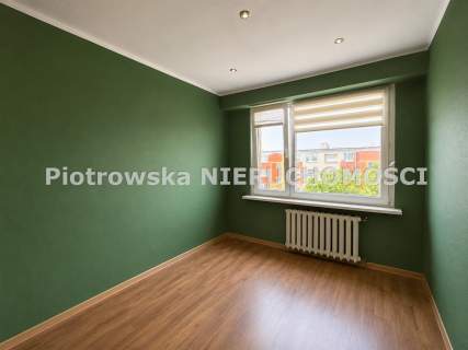 Mieszkanie na sprzedaż, 48,63 m2, Sieradz