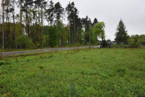 Działka budowlana