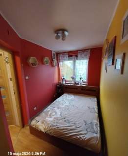 4-pokoje/76,9 m /klimatyzacja/balkon/parking
