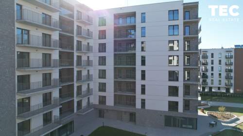 GOTOWE Mieszkanie dwustronne 2 balkony BEZ PCC