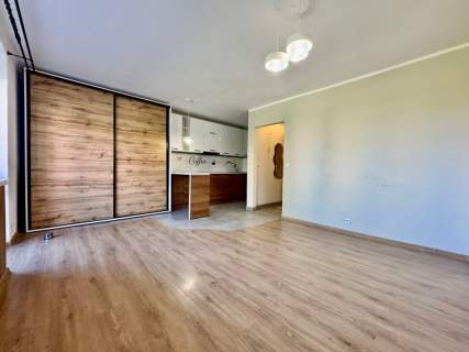 Mieszkanie na sprzedaż, 29 m2, Ruda Śląska