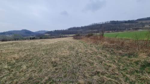 Na sprzedaż 7 działek budowlanych Srebrna Góra