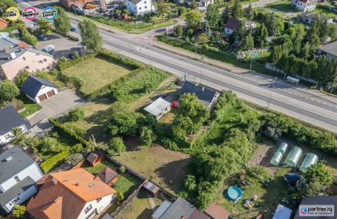 Dom na działce 679 m w cenie 2-pok mieszkania 