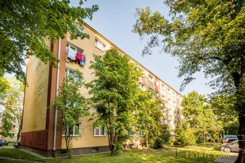 47 m 2 pokoje Możliwość 3 Kalinowe