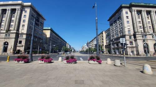 Biuro w zabytkowej kamienicy/REZERWACJA