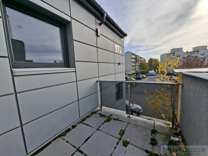 Lokal użytkowy 296,55 m ul. Chrobrego 17