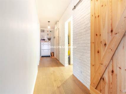 M 72-M2 4 POK APARTAMENT GARDEROBA BALKON ŻABINIEC
