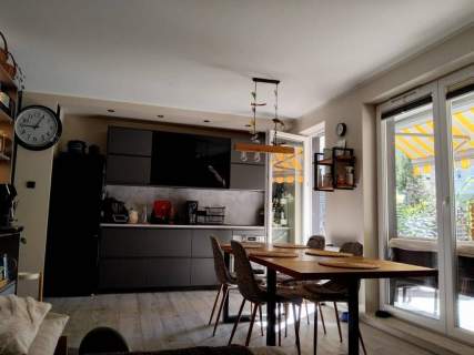 Mieszkanie na sprzedaż, 49,51 m2, Milanówek