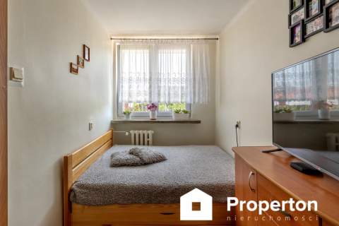 2- pokojowe mieszkanie blisko centrum
