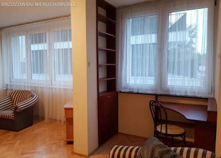 Saska Kępa, ul. Argentyńska 1 pok., 30 m2