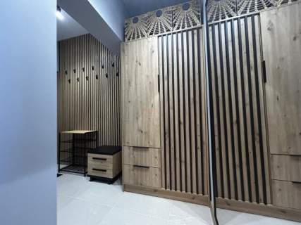 Nowa kawalerka Antresola Balkon 26,7 m2 Wysoki standard