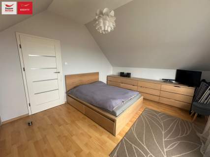 Dwupoziomowe 100m 2 Balkony Zamknięte Osiedle