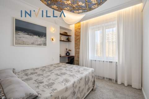 Unikatowy Apartament 115 m2 5 pokoi winda parking