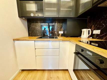 Apartament Dla Wymagającego Lokatora - Mokotów Biz