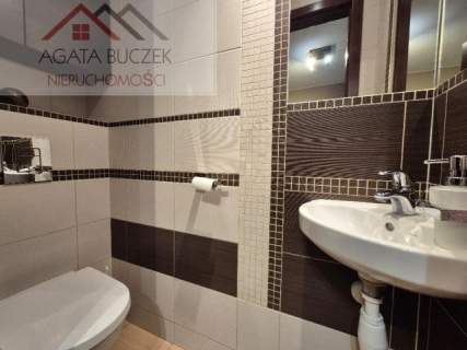 3 pok kuchnia, balkon, meble w cenie, 0%