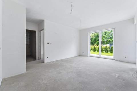 2-POKOJE Z OGÓRDKIEM OLSZÓWKA, BIELSKO-BIAŁA