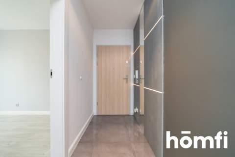 3 POKOJOWY APARTAMENT- KLIMATYZACJA - Konopnickiej