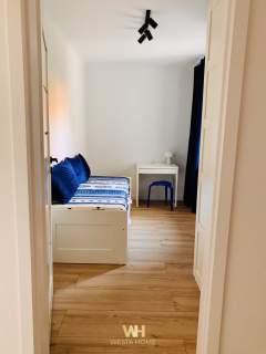 2 pokojowe 1 piętro balkon piwnica parning