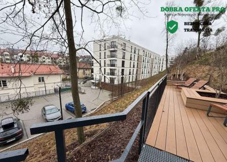 2 pokoje Wzgórze Hoplity Piecki-Migowo