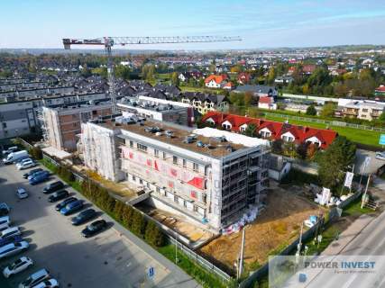 Komfortowe mieszkanie 3-pokojowe, balkon, bez pcc