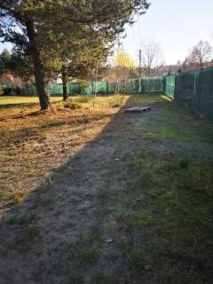 Przepiękna działka rekreacyjna 2000 m