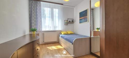 M3 47 RYBNA przy CH Manufaktura, 1700 zł