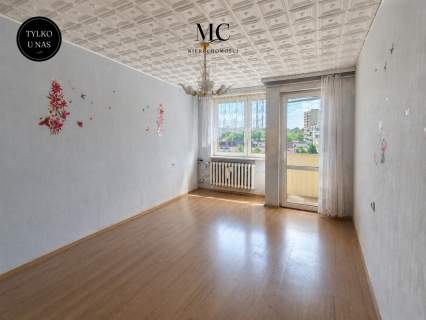 Mieszkanie 2 pokoje Tczew 41m2 
