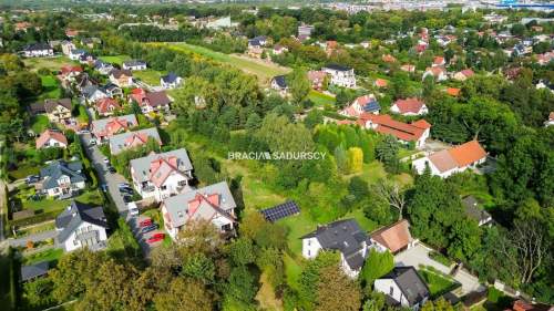Dom 530m2 /9 lokali Bronowice Małe, Dochód pasywny