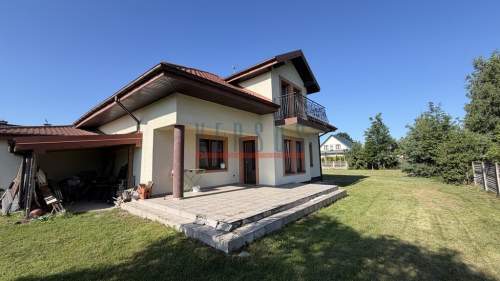 Dom na sprzedaż, 163 m2, Żelechów