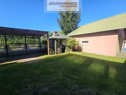 Dom na sprzedaż, 260,23 m2, Różańsko