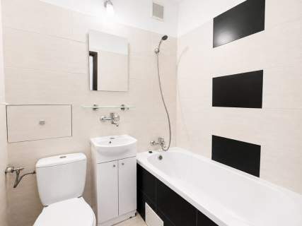 2 pokoje, balkon - Drewsa 3C,przy kampusie Morasko