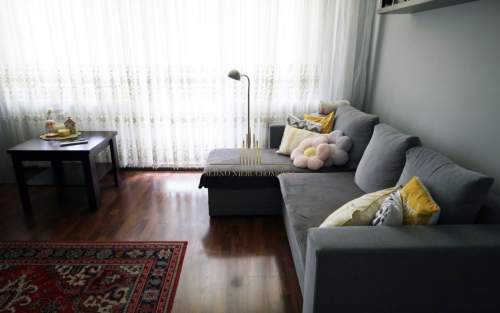 Mieszkanie na sprzedaż, 48 m2, Bydgoszcz