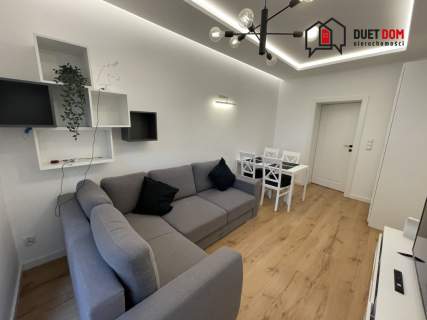 Mieszkanie 2 pokoje Centrum
