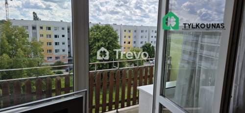 3 pokoje Balkon Świetna komunikacja