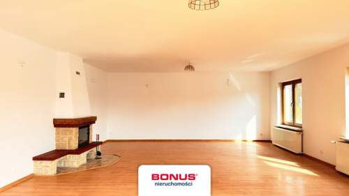 Lokal użytkowy 207 m2 centrum Tczewa odświeżony