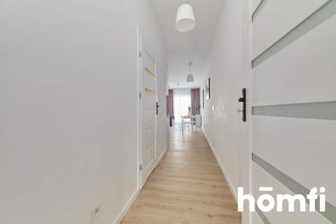 Nowe 2 poziomy w Iwinach Pierwszy najem, 51m 