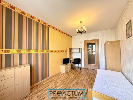 Ustawne 2 pokoje/balkon/garaż/park przy budynku