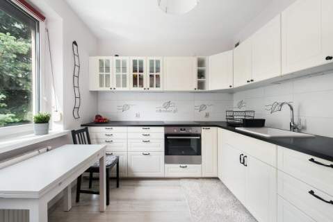 Mieszkanie do wynajęcia, 54 m2, Kraków