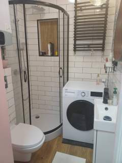 Mieszkanie do wynajęcia, 26 m2, Gdańsk