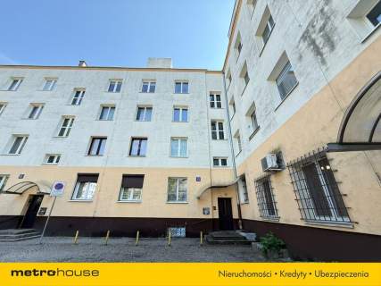 Mieszkanie 37 m w centrum Łodzi ul. Wierzbowa