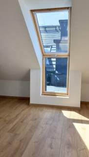 Loftowy apartament 87,53 m taras Przecław