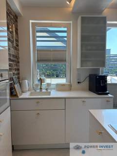 TARAS 34 m2, BIOKOMINEK, KOMFORTOWE