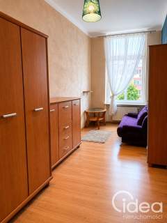 2 pokoje w Centrum Szczecina