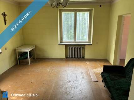 Siedlisko / gospodarstwo
