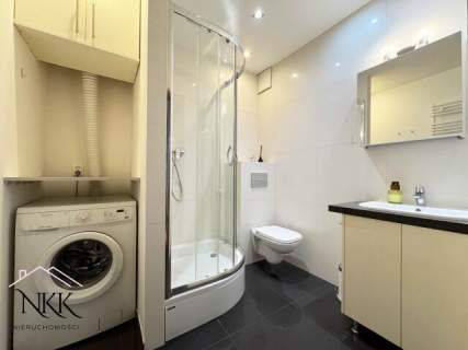 Apartament 2-pokojowy w sercu Gdańska Motława Stare Miasto