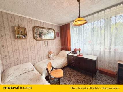 1 piętro, Rybnik-Boguszowice